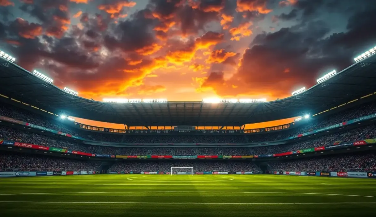 MILAN热门赛事